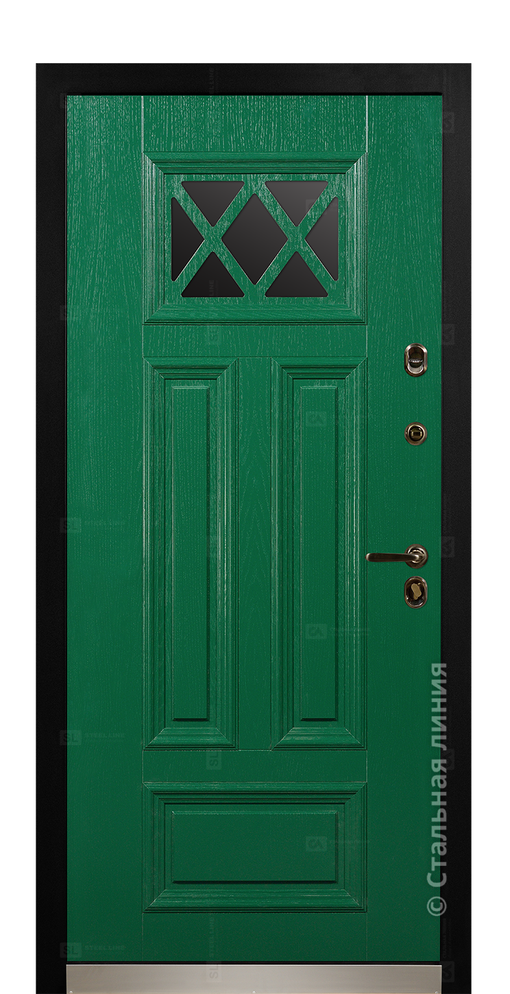 Входная дверь Лира в Махачкале - купить