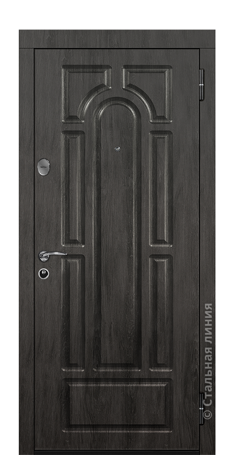 Входная дверь Талер в Махачкале - купить