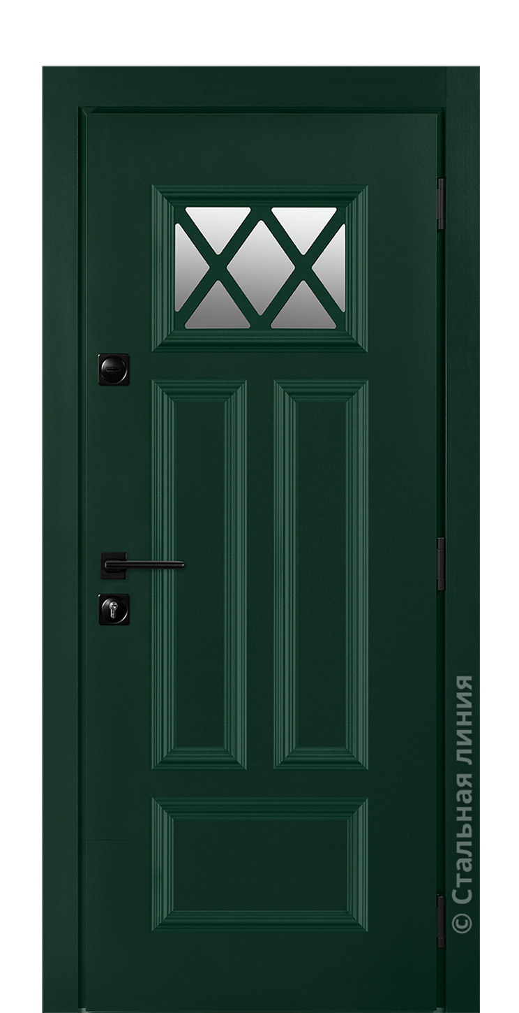 Входная дверь Корнуэлл в Махачкале - купить