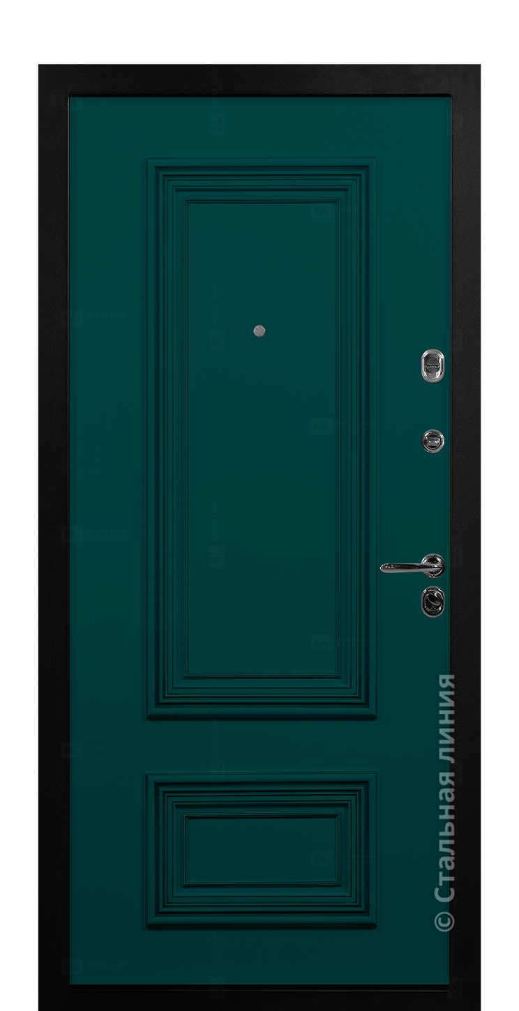 Входная дверь Поло в Махачкале - купить