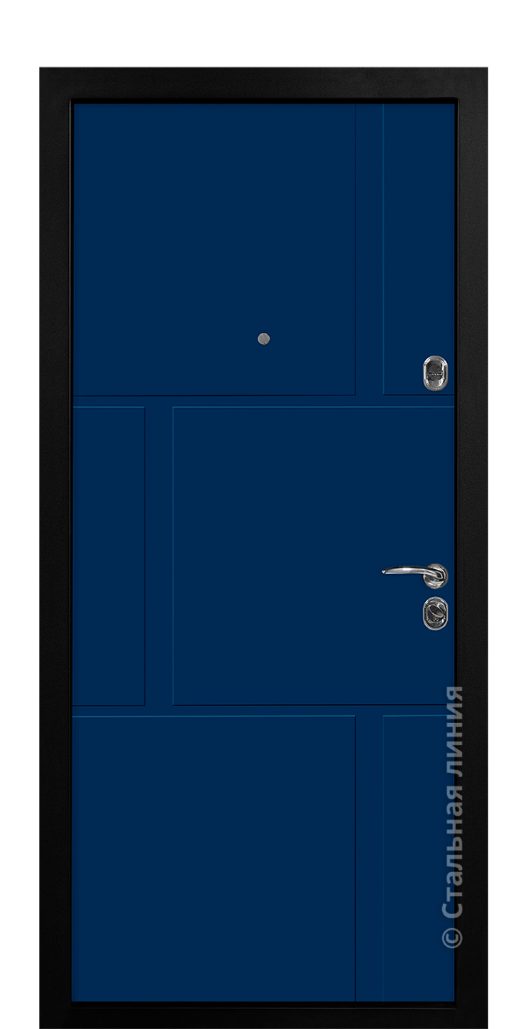 Входная дверь Фламенко в Махачкале - купить