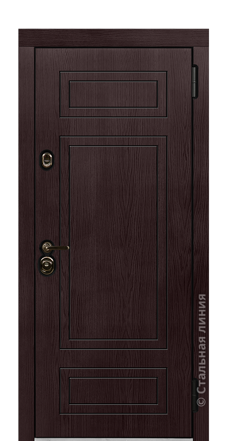 Входная дверь Кэмпер в Махачкале - купить
