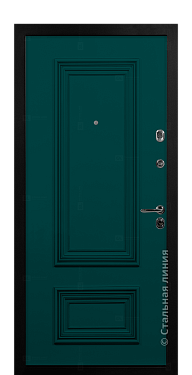 Входная дверь Поло в Махачкале - купить