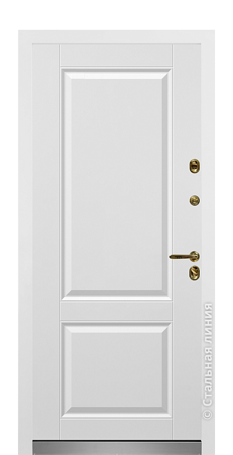 Входная дверь Фрамос (вид изнутри) - купить в Махачкале