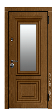 Входная дверь Эвора - вид снаружи Входная дверь Эвора (вид снаружи) - купить в Махачкале