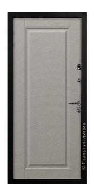 Входная дверь Стефан (вид изнутри) - купить в Махачкале